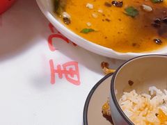 -堂瓦里·33年传统赣菜(第一街区店)