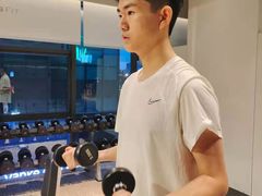 -Liking Fit 24H智能健身(旗舰店)