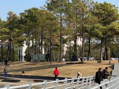 -美兰湖景区