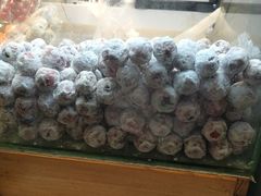 -每日新鲜水果吧(南京东路店)