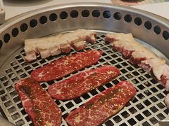 -千寻山野烤肉(中关村店)