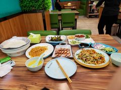 -合合春饼(潘家园店)