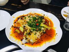 -弓虽昌焖烧鸡(大竹林店)