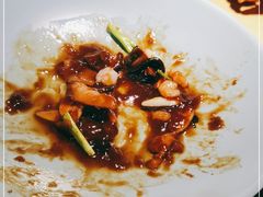 -蜜桃餐厅·伴山(绿宝广场店)