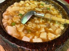 -绿茶餐厅(乐峰广场店)