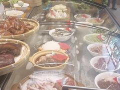 -杨厨的田园饭店(长城路店)