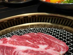 -厚贞日式烤肉(浦东汇智店)
