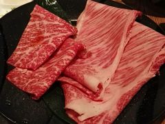 -神戸牛八坐和(阪急三宮店)
