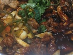 -黄记煌三汁焖锅(顺义华联店)