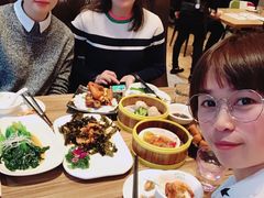 -粤港餐厅(禹州商业广场店)