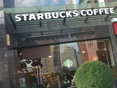 门面-星巴克(无锡东方商厦店)