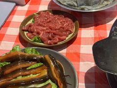 -重庆印象老火锅(梅林店)