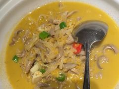 -鸽子侯·家宴·平价海鲜(市图书馆店)