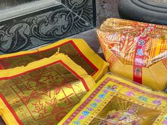 -莆田湄洲妈祖祖庙