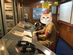 -中途岛号航空母舰博物馆