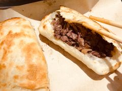 -高玛纳驴肉火烧(河间总店)