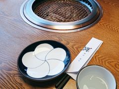 -炎蔵牛舌烤肉