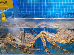 -前王院•巧克力海鲜市集餐厅(万平口店)