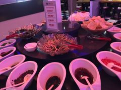 -乐宴KTV火锅(九方购物中心店)