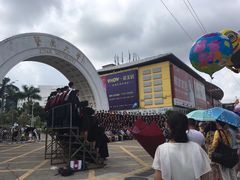 -暨南大学(珠海校区)
