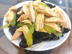 -东方宫·中国兰州牛肉拉面(三里屯店)