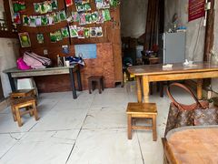 -胖金妹鸡豆凉粉店