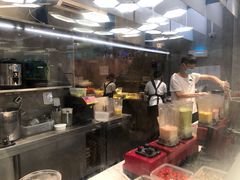 -野萃山·潮汕厚果汁(十亩地店)