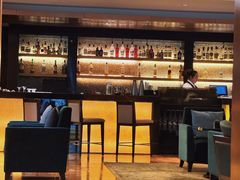 -上海浦西万怡酒店