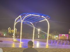 -迪拜沙漠冲沙