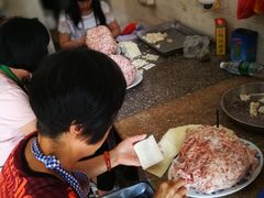 -崖口云吞(中堡店)