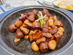 -狮王府淮扬菜(百家湖1912店)