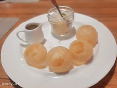 -NAMO印度餐厅