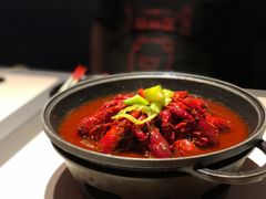 -黄尚皇小龙虾-螃蟹-烧烤工坊(皇后公园店)