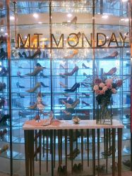 点击看大图 -MT.MONDAY女鞋定制