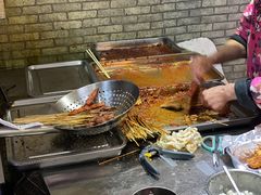 -思思油炸(会堂东路店)