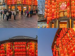 -呈贡滇池生态湿地公园