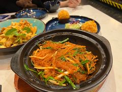 -荟廷·晶萃(陆家嘴尚悦湾店)