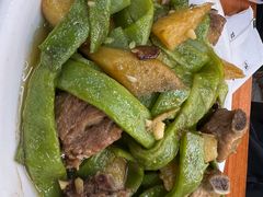 -东北四季饺子王(华山路店)