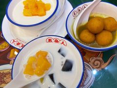 -五条人糖水铺(大汉口美食城店)