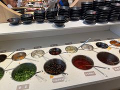 -湯島涮小火锅(余姚五彩城店)