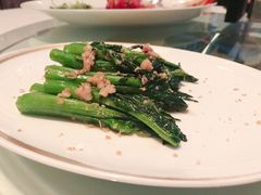 -金轩中餐厅 Jin Xuan(浦东丽思卡尔顿酒店)