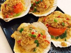 -胖嫂烧烤(武胜路总店)
