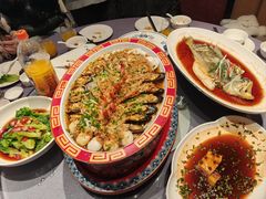 -百姓渔村(平阳路店)