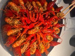 -红盔甲·小龙虾(天钥桥店)