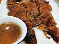 原只烧鹅-区海鸡场饭店(石壁店)