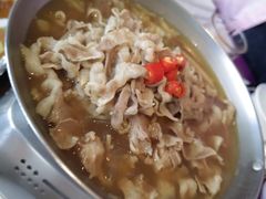 -凯鸽酒楼(大同振兴街店)