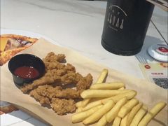 -必胜客(唐百友谊店)