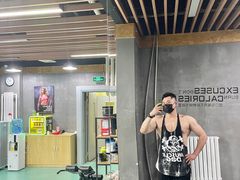 -漾健身·普拉提(橡树湾店)