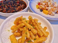 -园里前·10年私厨·福建菜(台江万达鳌峰洲店)