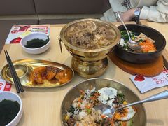 -食米家拌饭(梅溪新天地店)